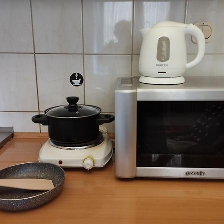 Apartment Kazimierz Rzeszowska Krasków Eksteriør bilde