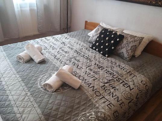 Apartment Kazimierz Rzeszowska Krasków Eksteriør bilde