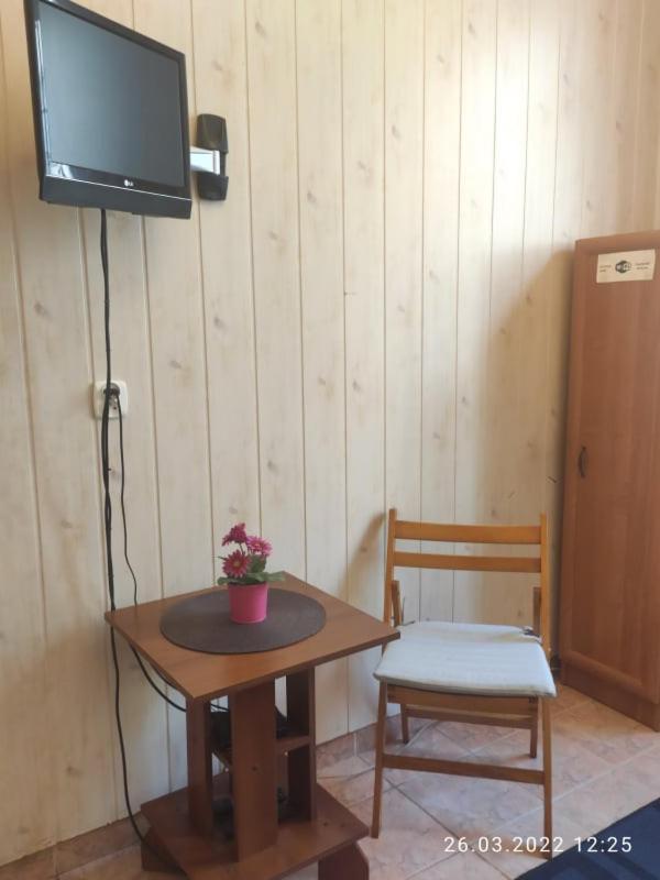 Apartment Kazimierz Rzeszowska Krasków Eksteriør bilde