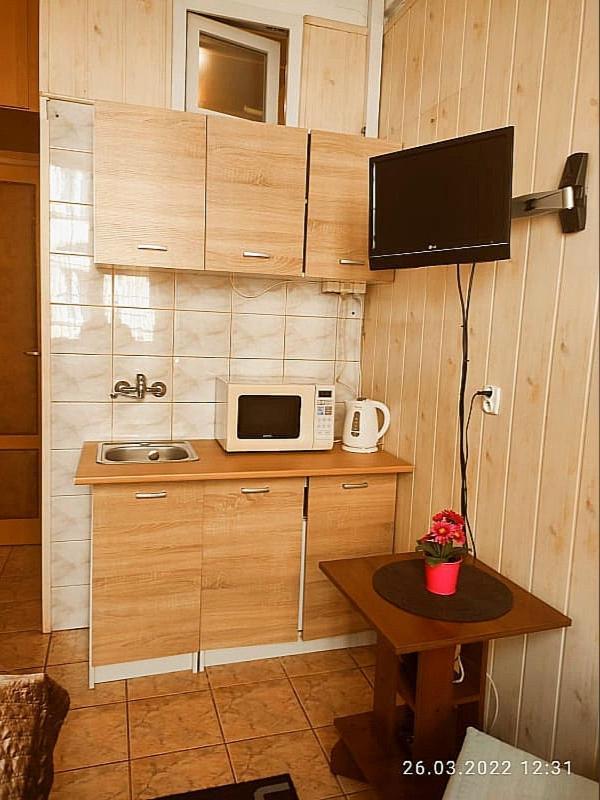 Apartment Kazimierz Rzeszowska Krasków Eksteriør bilde