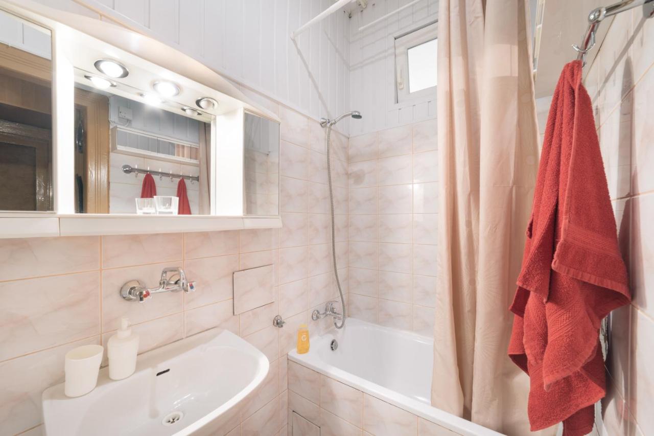 Apartment Kazimierz Rzeszowska Krasków Eksteriør bilde