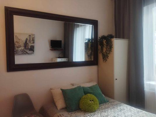 Apartment Kazimierz Rzeszowska Krasków Eksteriør bilde