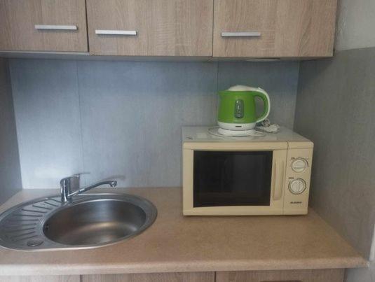 Apartment Kazimierz Rzeszowska Krasków Eksteriør bilde