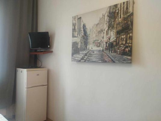 Apartment Kazimierz Rzeszowska Krasków Eksteriør bilde